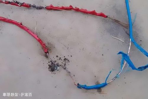 装修房子电线有多少种 