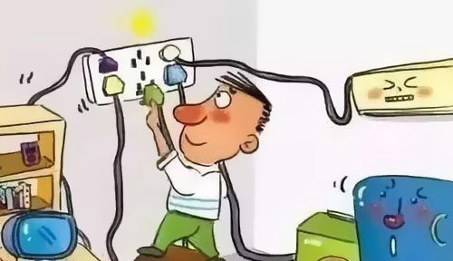 电线的保养需要注意些什么