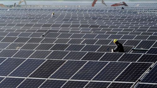 印度重启可再生能源+储能项目招标