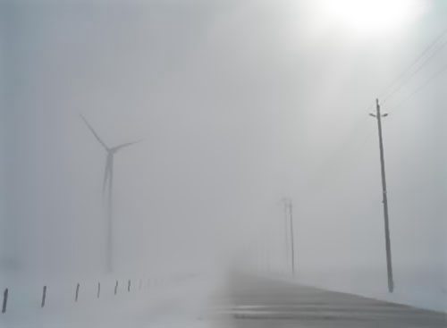 维斯塔斯获瑞典105兆瓦风电涡轮机订单