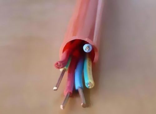 线管不是有位置就可以穿线？铁城电缆分享穿线要点